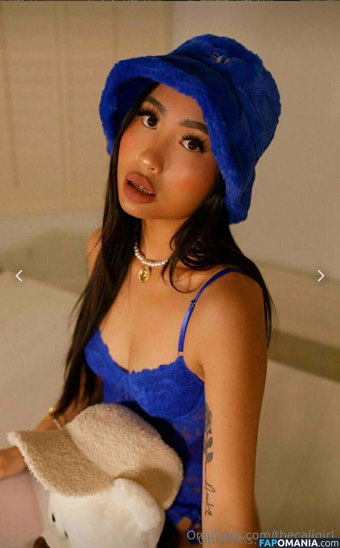 Thecaligirl / cameronnicolesmith Nude OnlyFans  Leaked Photo #490