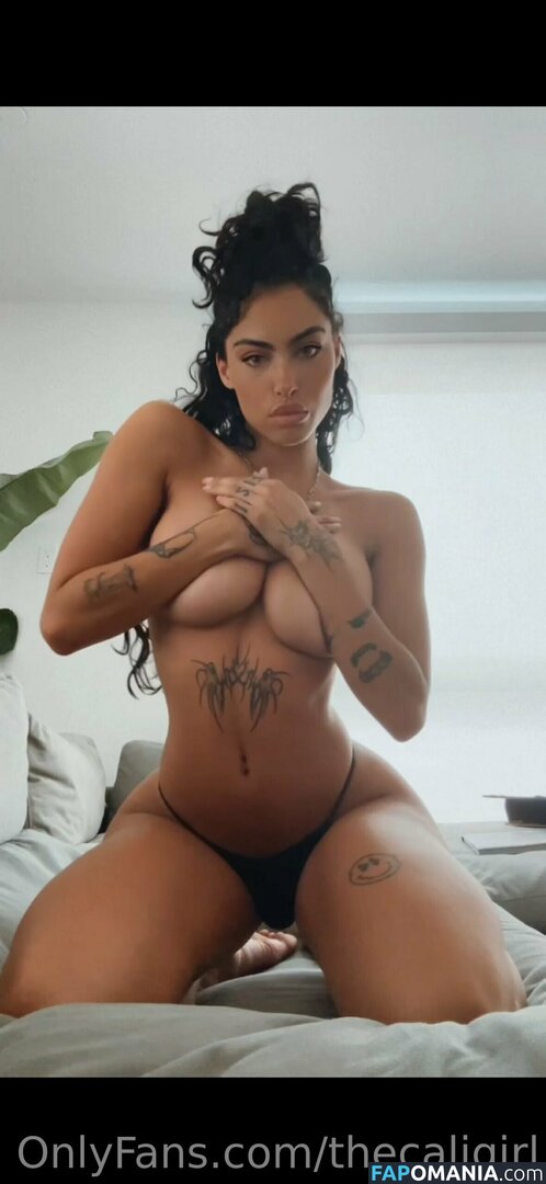 Thecaligirl / cameronnicolesmith Nude OnlyFans  Leaked Photo #508