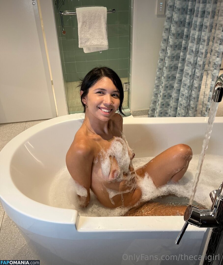 Thecaligirl / cameronnicolesmith Nude OnlyFans  Leaked Photo #666