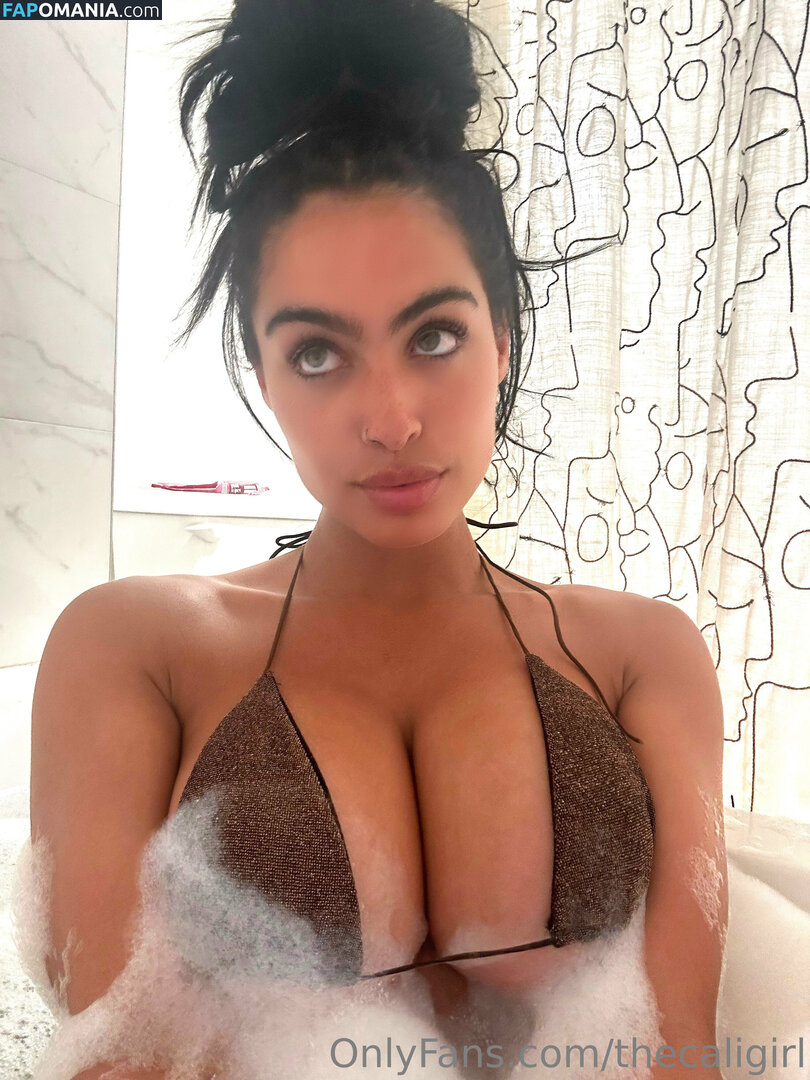 Thecaligirl / cameronnicolesmith Nude OnlyFans  Leaked Photo #672