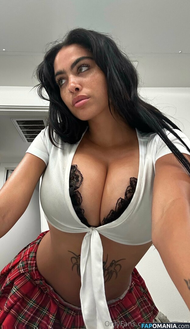 Thecaligirl / cameronnicolesmith Nude OnlyFans  Leaked Photo #676