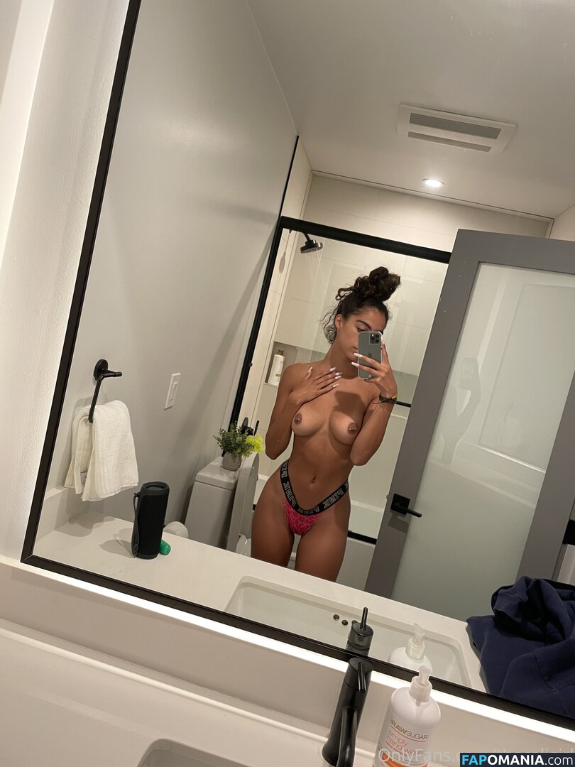 Thecaligirl / cameronnicolesmith Nude OnlyFans  Leaked Photo #693