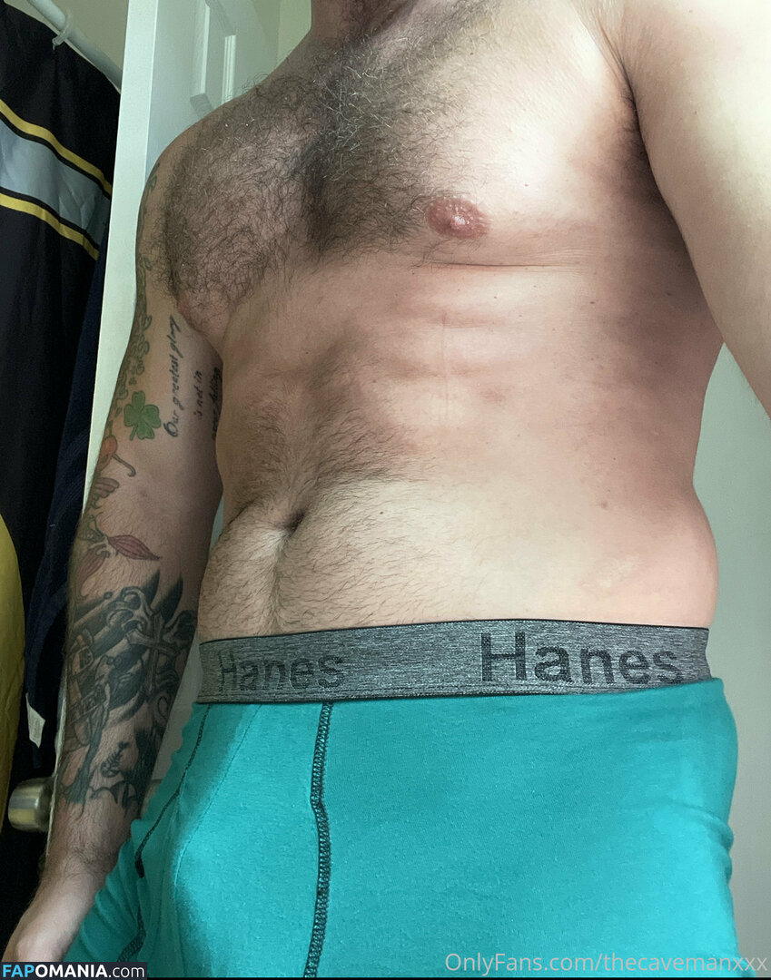 thecaveman_onlyfans / thecavemanxxx Nude OnlyFans  Leaked Photo #30