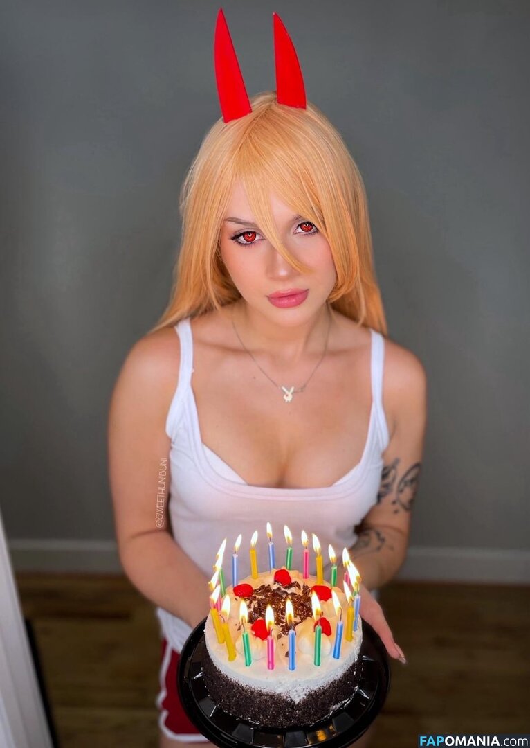 TheCherryBxmb / sweethoneybunnyyy / thecherrybxxxmb / xolilhunixo Nude OnlyFans  Leaked Photo #9