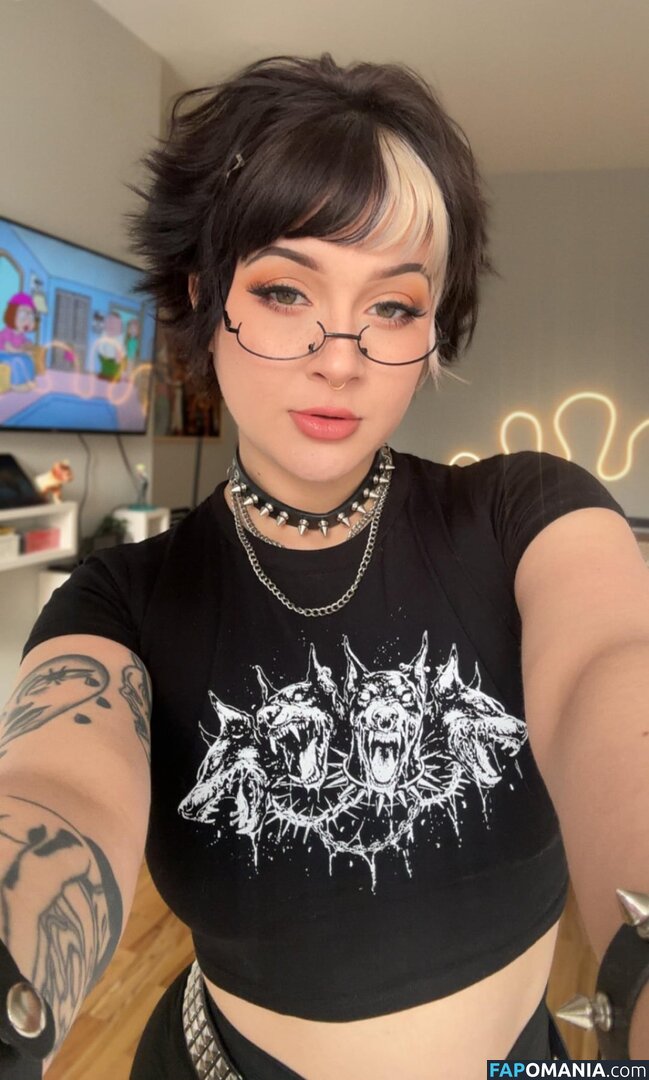 TheCherryBxmb / sweethoneybunnyyy / thecherrybxxxmb / xolilhunixo Nude OnlyFans  Leaked Photo #13