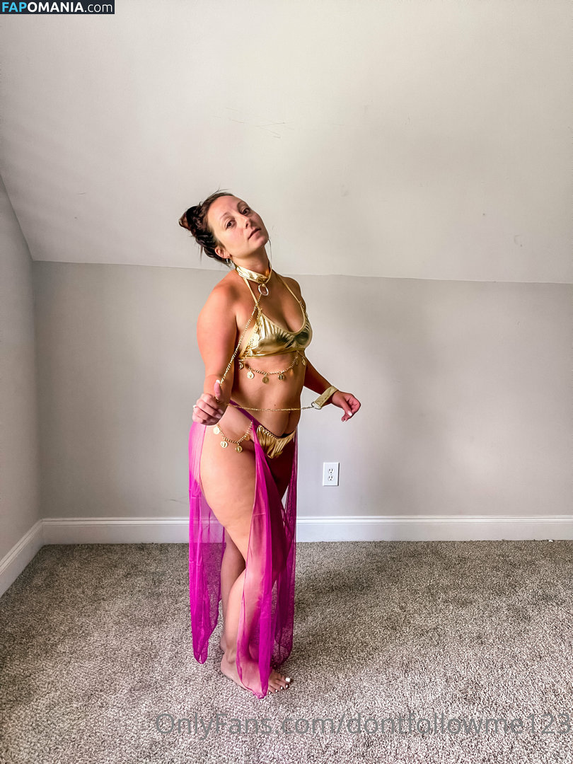 Courtney Nielson / Thecourtneynielson / u251942730 Nude OnlyFans  Leaked Photo #4