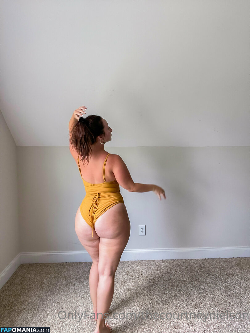 Courtney Nielson / Thecourtneynielson / u251942730 Nude OnlyFans  Leaked Photo #50