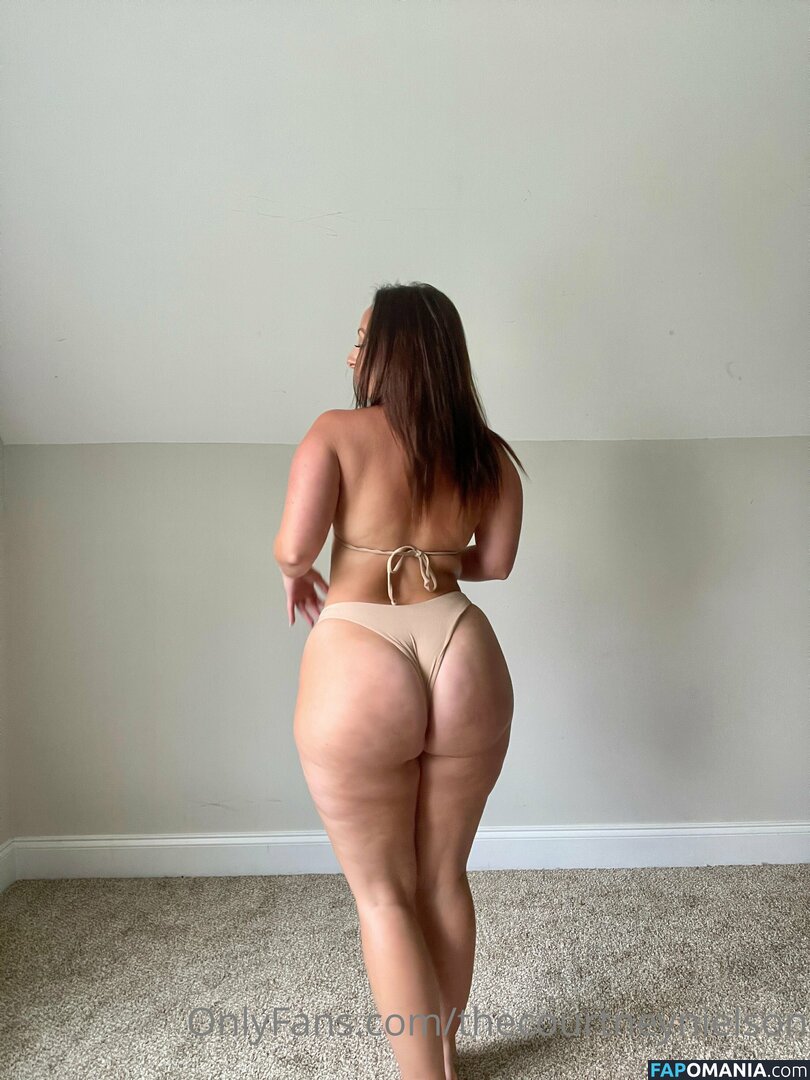 Courtney Nielson / Thecourtneynielson / u251942730 Nude OnlyFans  Leaked Photo #53