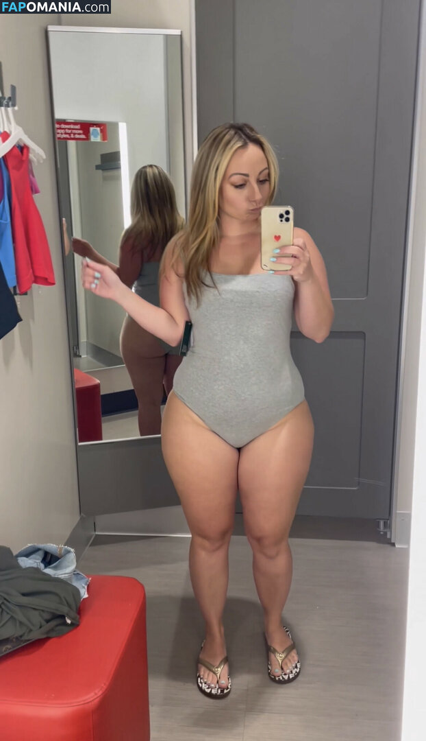 Courtney Nielson / Thecourtneynielson / u251942730 Nude OnlyFans  Leaked Photo #79