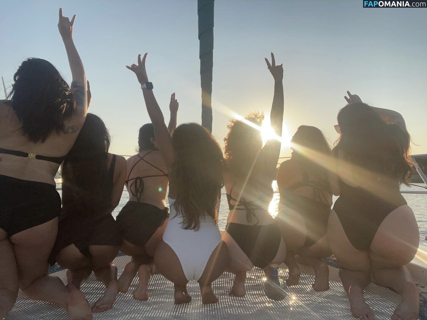 TheCrazyGorilla Nude OnlyFans  Leaked Photo #1