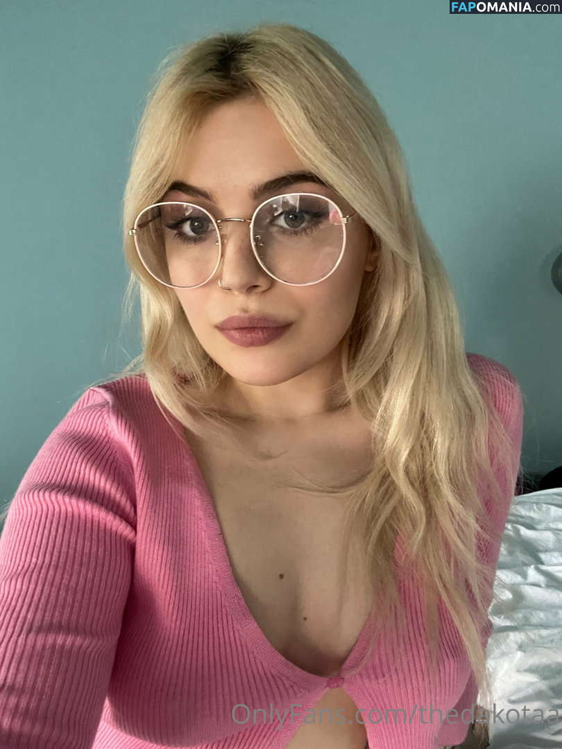 thedakota / thedakotaa Nude OnlyFans  Leaked Photo #24