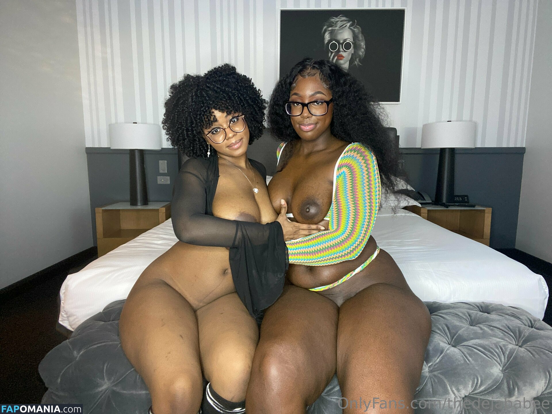 thedejababee Nude OnlyFans  Leaked Photo #74