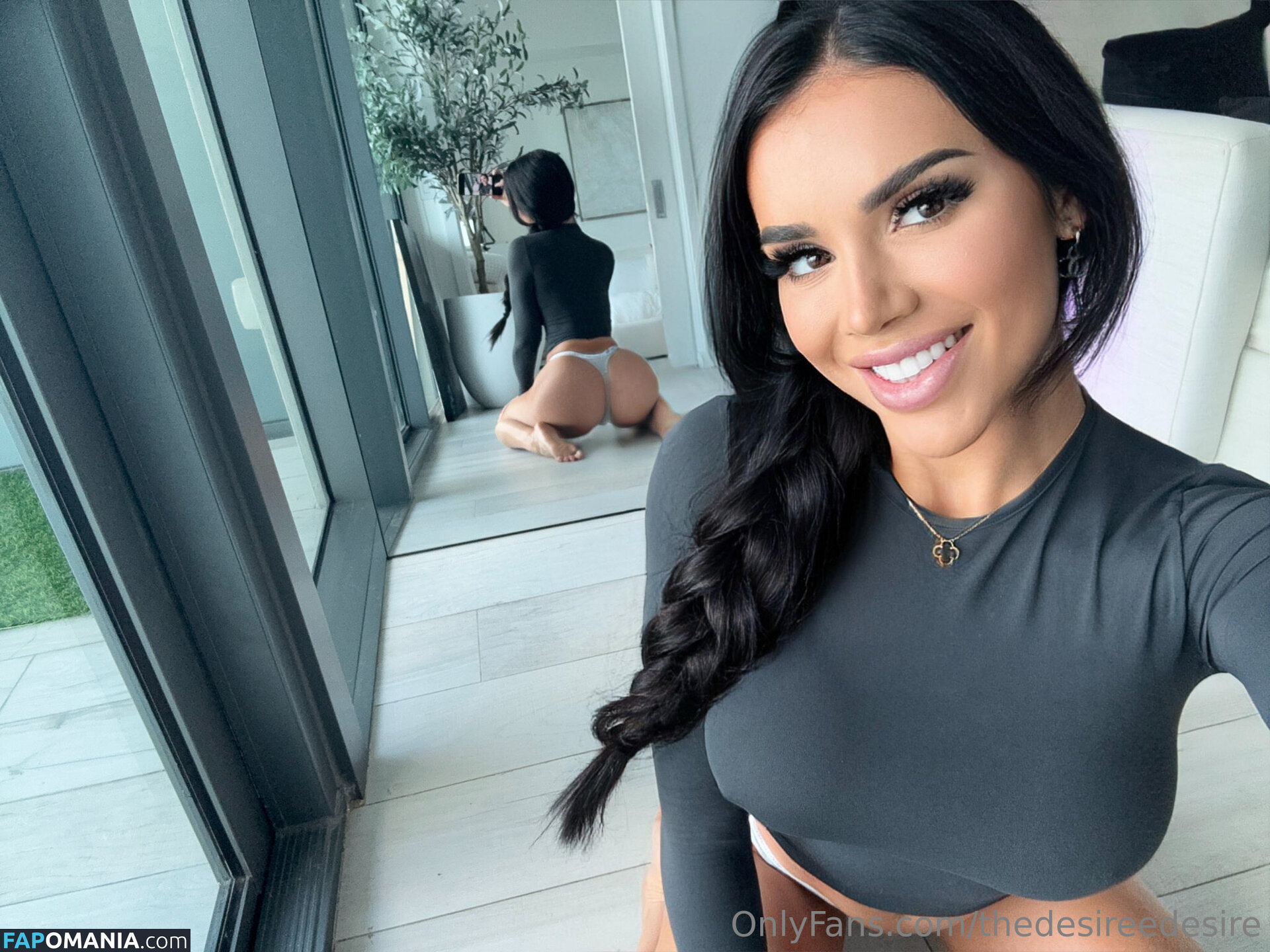 thedesireedesire Nude OnlyFans  Leaked Photo #9