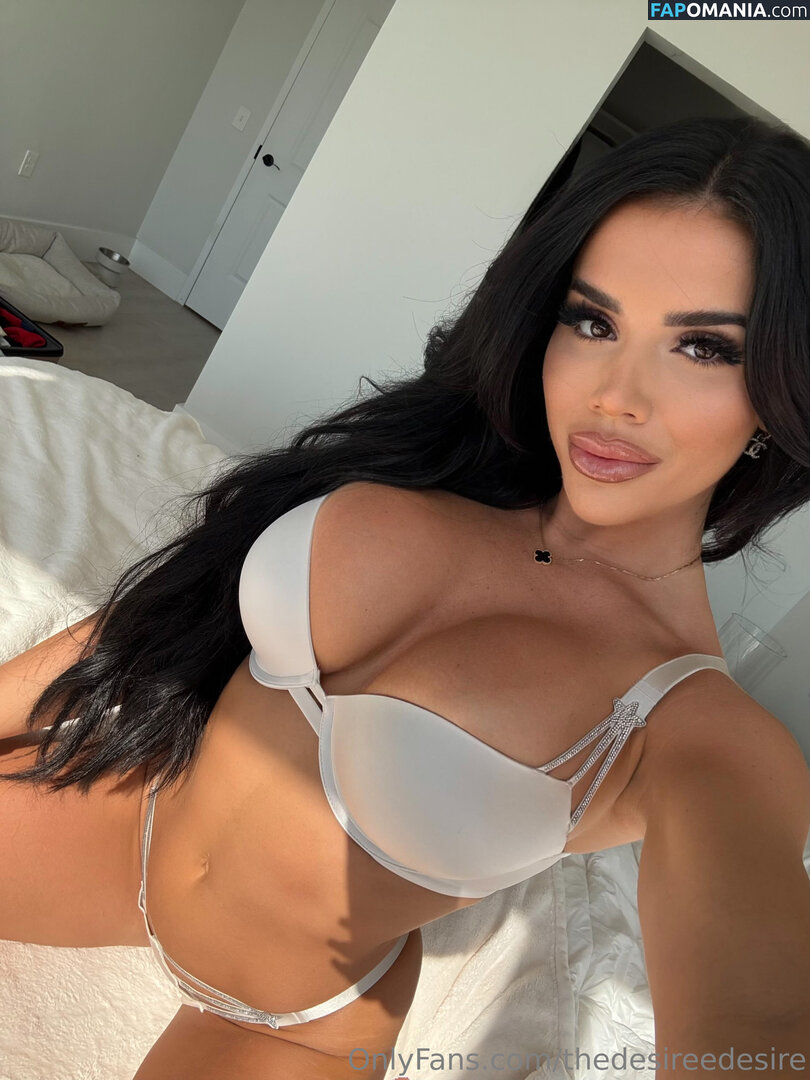 thedesireedesire Nude OnlyFans  Leaked Photo #16