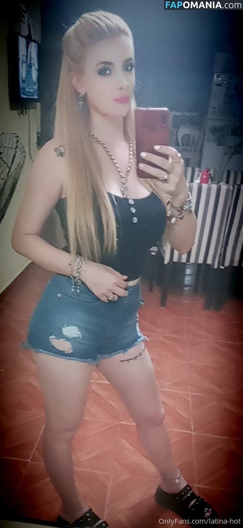 thedevilhot Nude OnlyFans  Leaked Photo #27