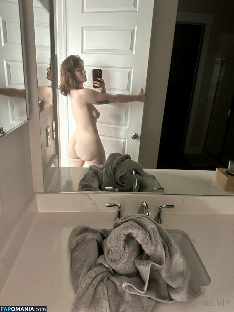 the.emilylynne / theemilylynne Nude OnlyFans  Leaked Photo #40