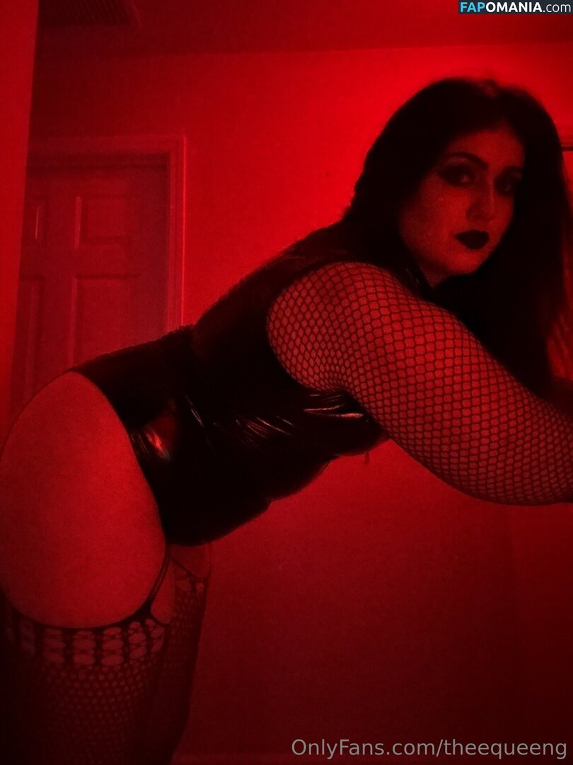 sultryconditioner / theequeeng Nude OnlyFans  Leaked Photo #5