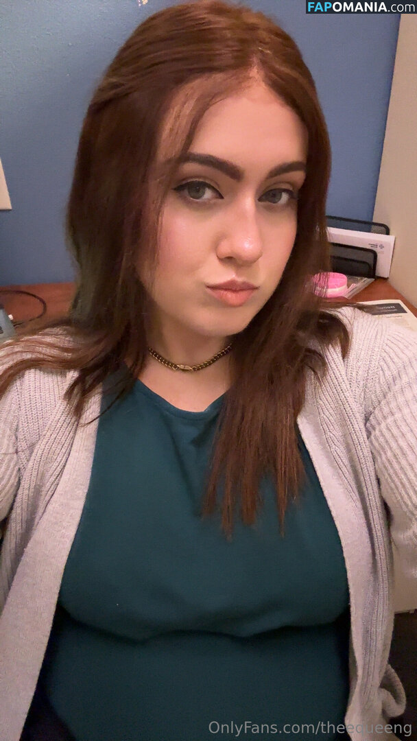 sultryconditioner / theequeeng Nude OnlyFans  Leaked Photo #18