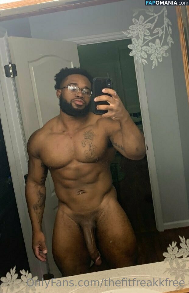 thefigfreek / thefitfreakkfree Nude OnlyFans  Leaked Photo #32