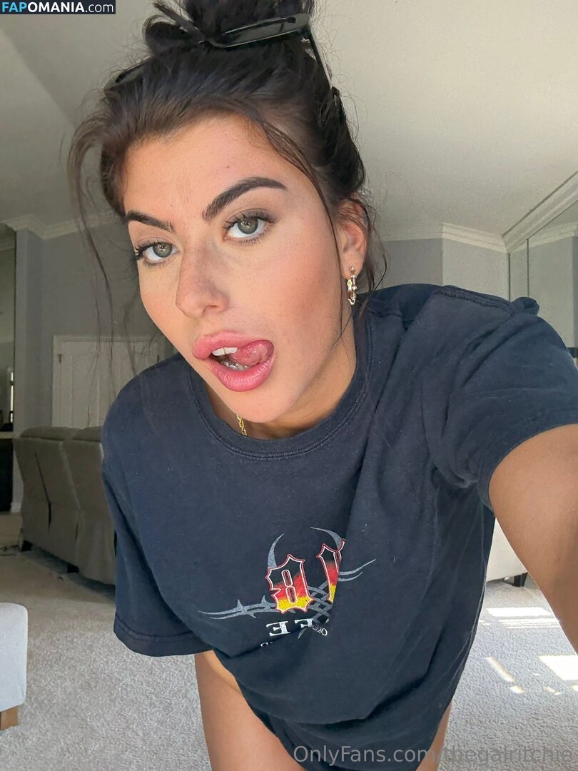 thegalritchie Nude OnlyFans  Leaked Photo #21