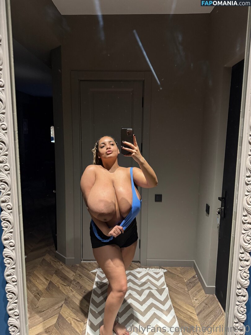 girlinred / thegirlinred0 Nude OnlyFans  Leaked Photo #202