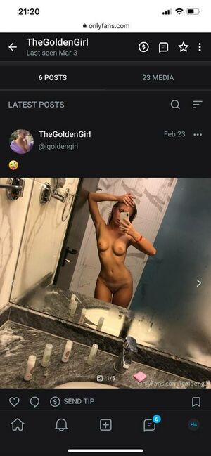 TheGoldenGirl