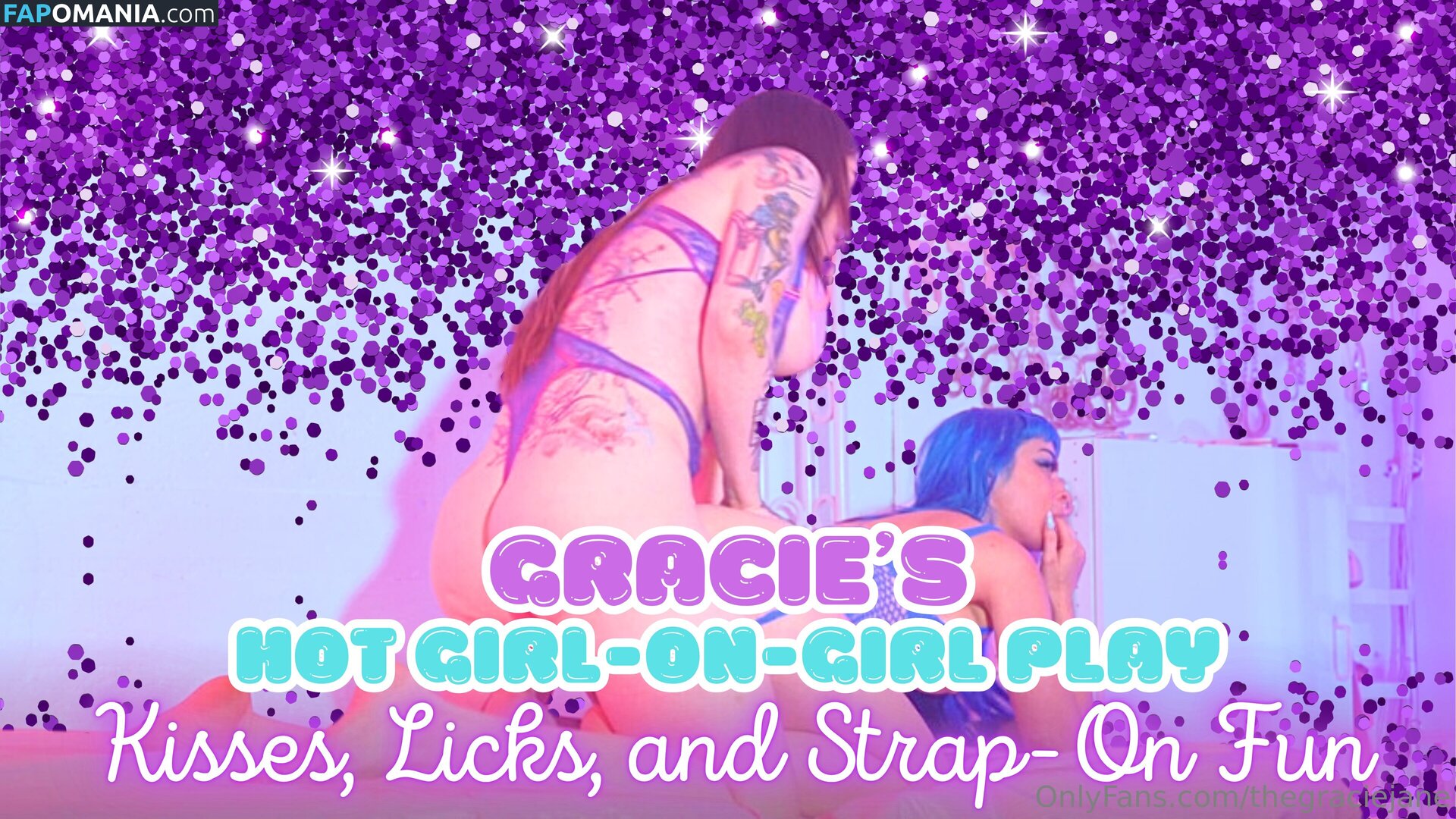 thegraciejane / tsgraciejane Nude OnlyFans  Leaked Photo #116