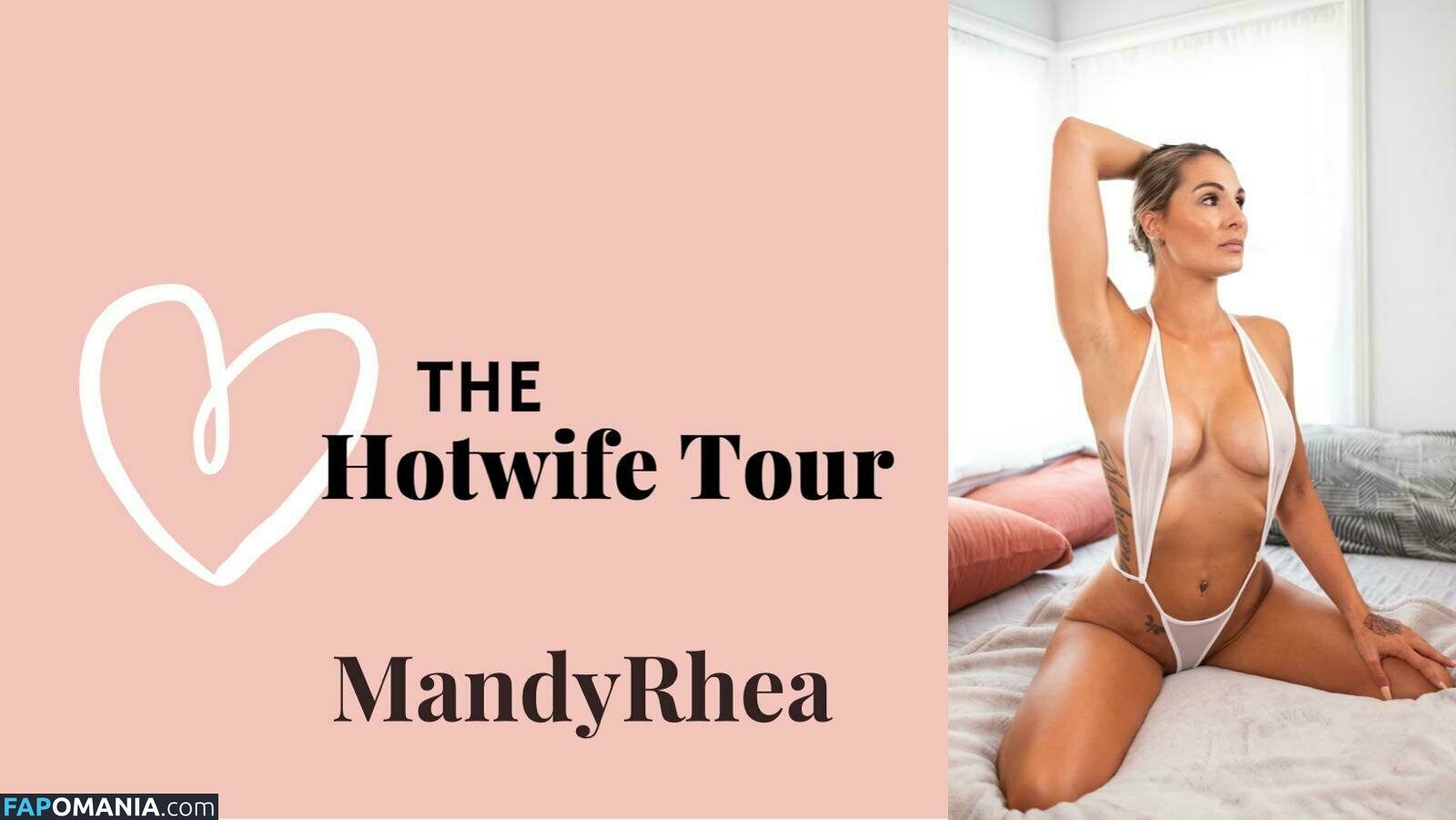 thehotwifetour Nude OnlyFans  Leaked Photo #12