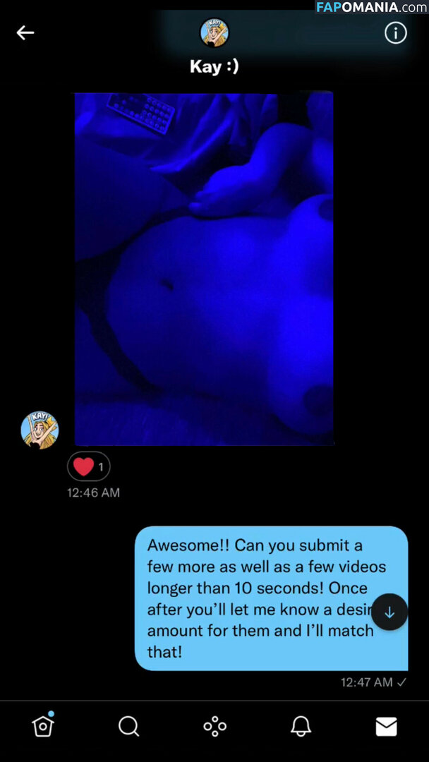 Thekaymaster / thekaymaster00 Nude OnlyFans  Leaked Photo #7