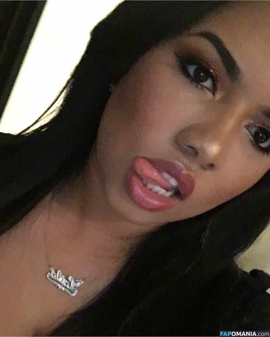 thelailalove Nude OnlyFans  Leaked Photo #2