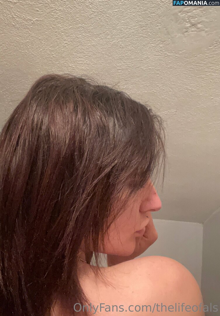 lifeofals / thelifeofals Nude OnlyFans  Leaked Photo #2