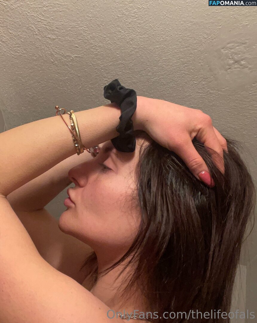 lifeofals / thelifeofals Nude OnlyFans  Leaked Photo #3