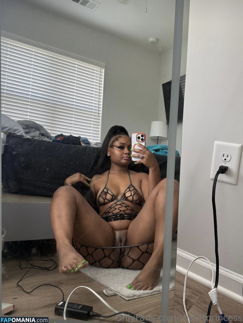 TheLittPrincess / TheTwerkPrincess / Theeevilprince1 / https: Nude OnlyFans  Leaked Photo #1