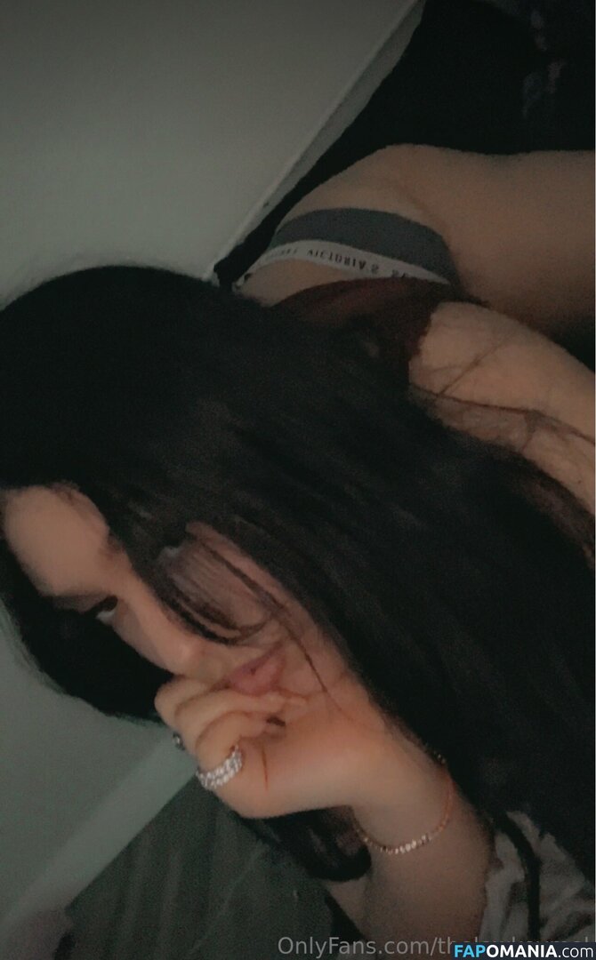 TheLowkeyMel / theofficiallmel Nude OnlyFans  Leaked Photo #2