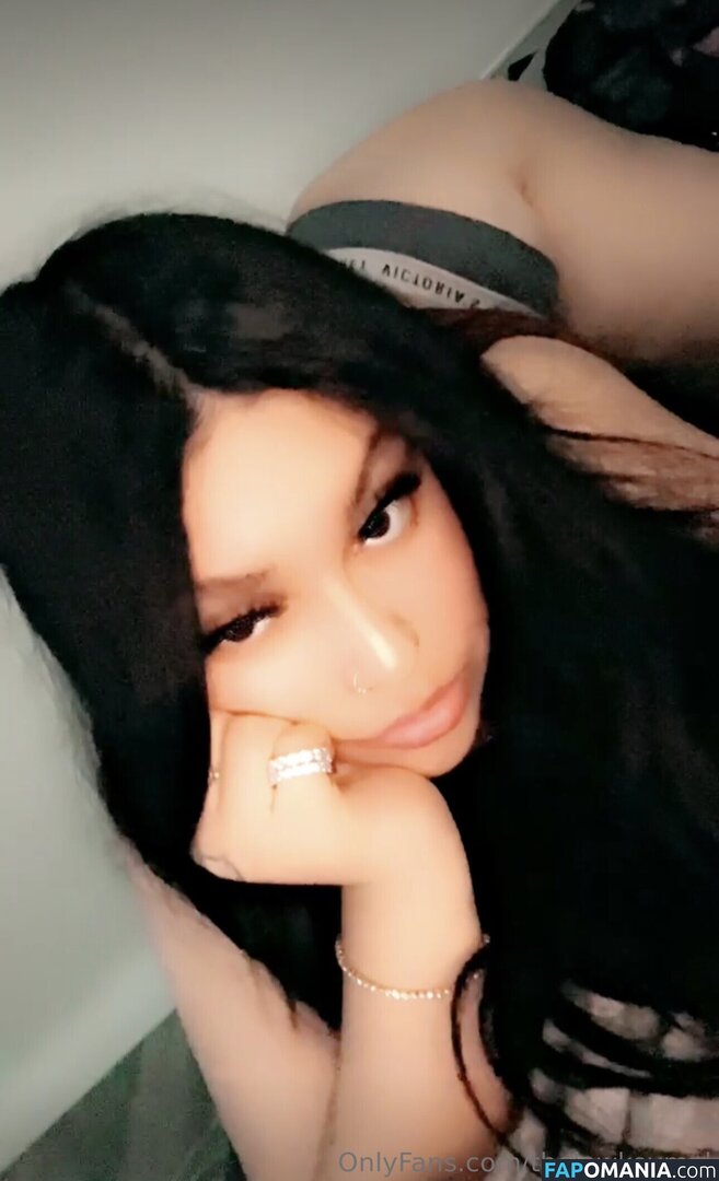 TheLowkeyMel / theofficiallmel Nude OnlyFans  Leaked Photo #3