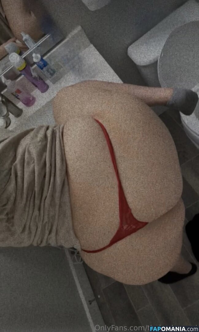 TheLowkeyMel / theofficiallmel Nude OnlyFans  Leaked Photo #4