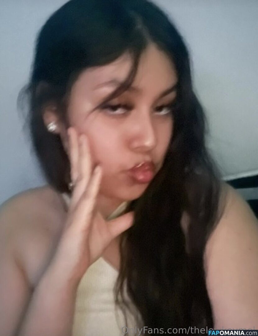 TheLowkeyMel / theofficiallmel Nude OnlyFans  Leaked Photo #9