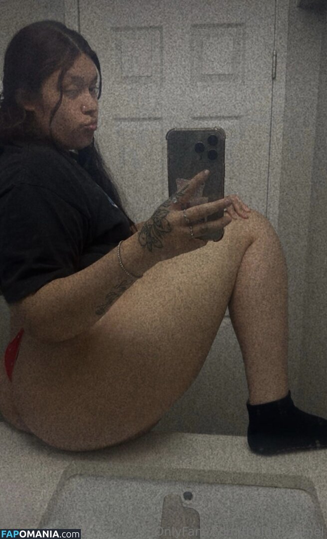 TheLowkeyMel / theofficiallmel Nude OnlyFans  Leaked Photo #18