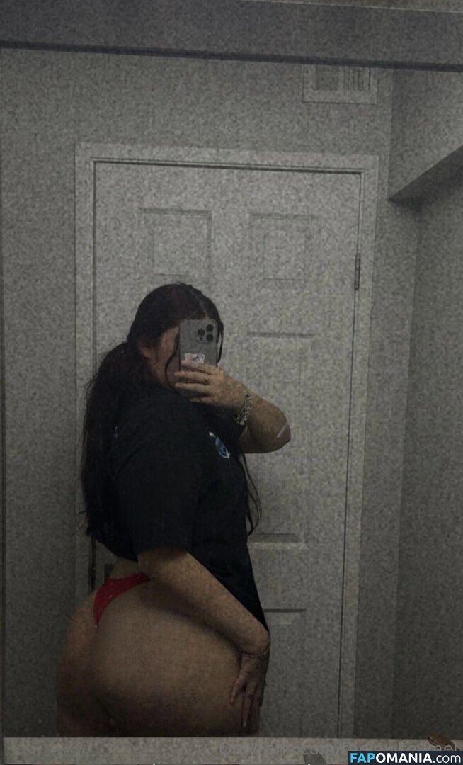 TheLowkeyMel / theofficiallmel Nude OnlyFans  Leaked Photo #19