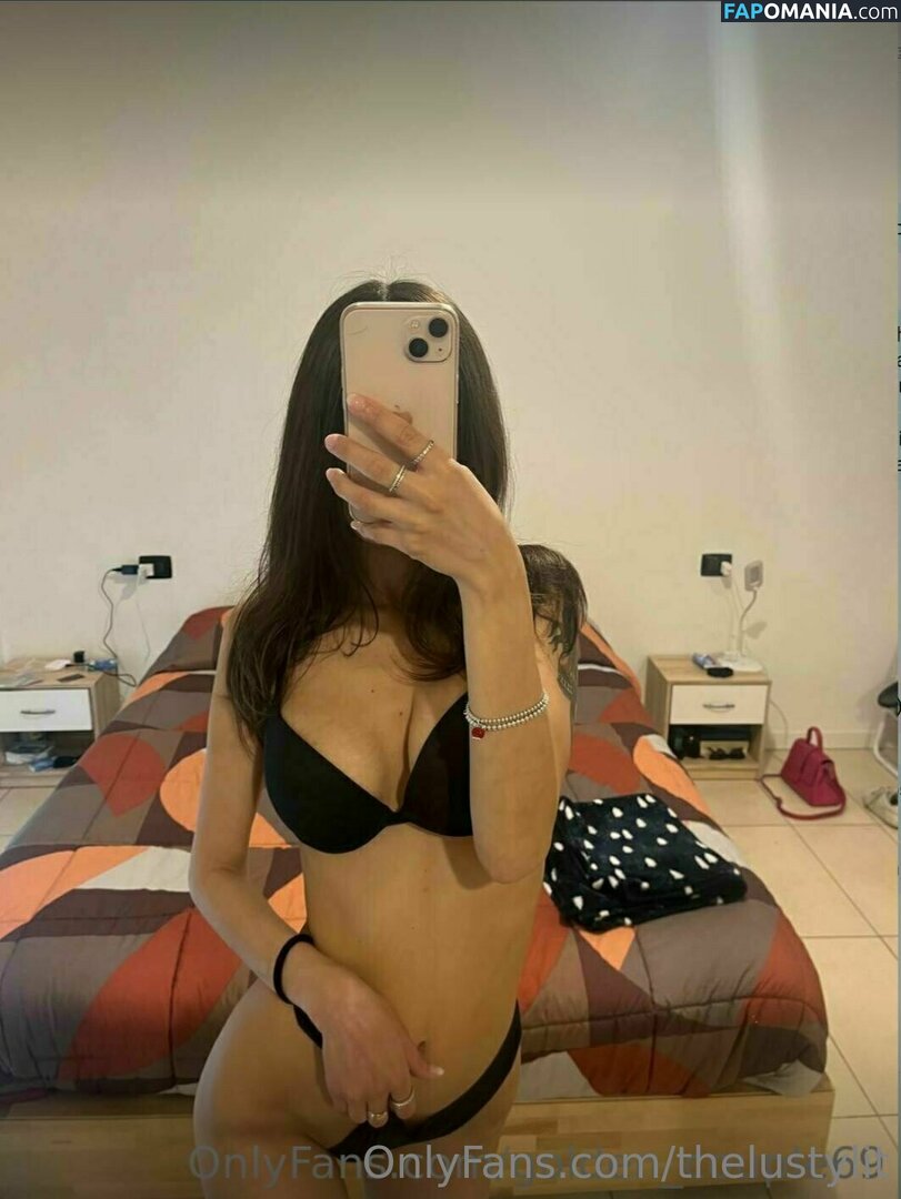 _thelustlist_ / thelustylit Nude OnlyFans  Leaked Photo #19