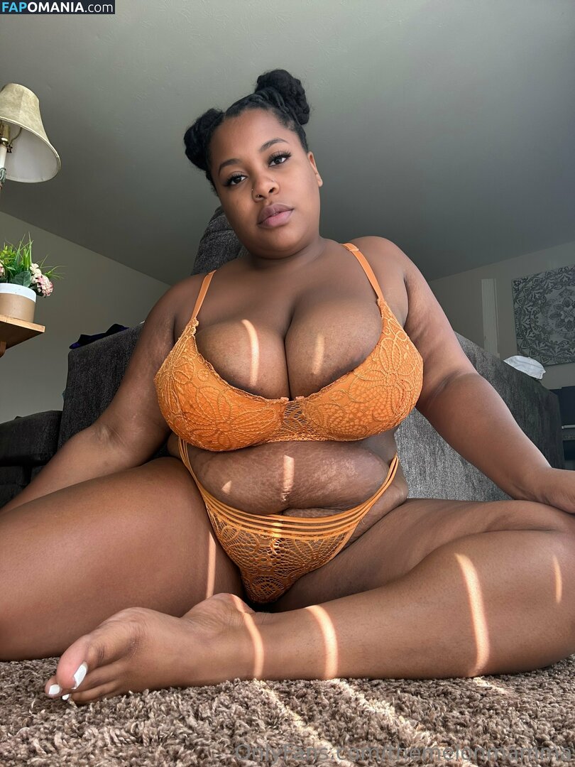 mz_mammamelons / themelonmamma Nude OnlyFans  Leaked Photo #9