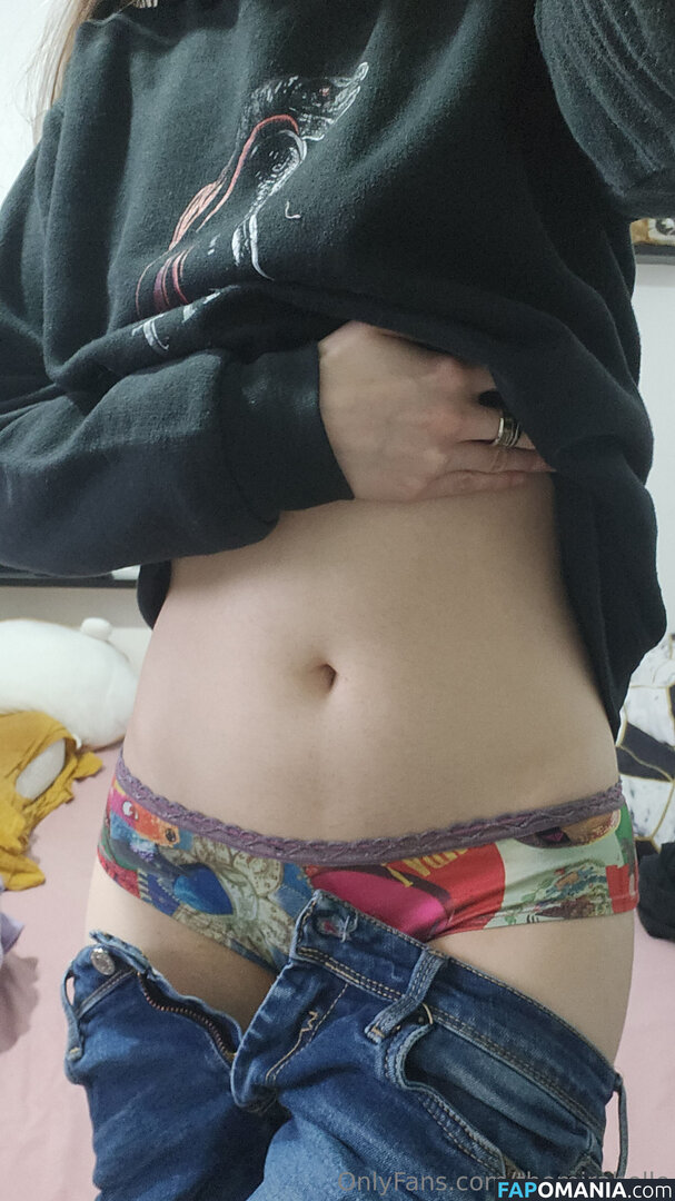themirabelle Nude OnlyFans  Leaked Photo #4