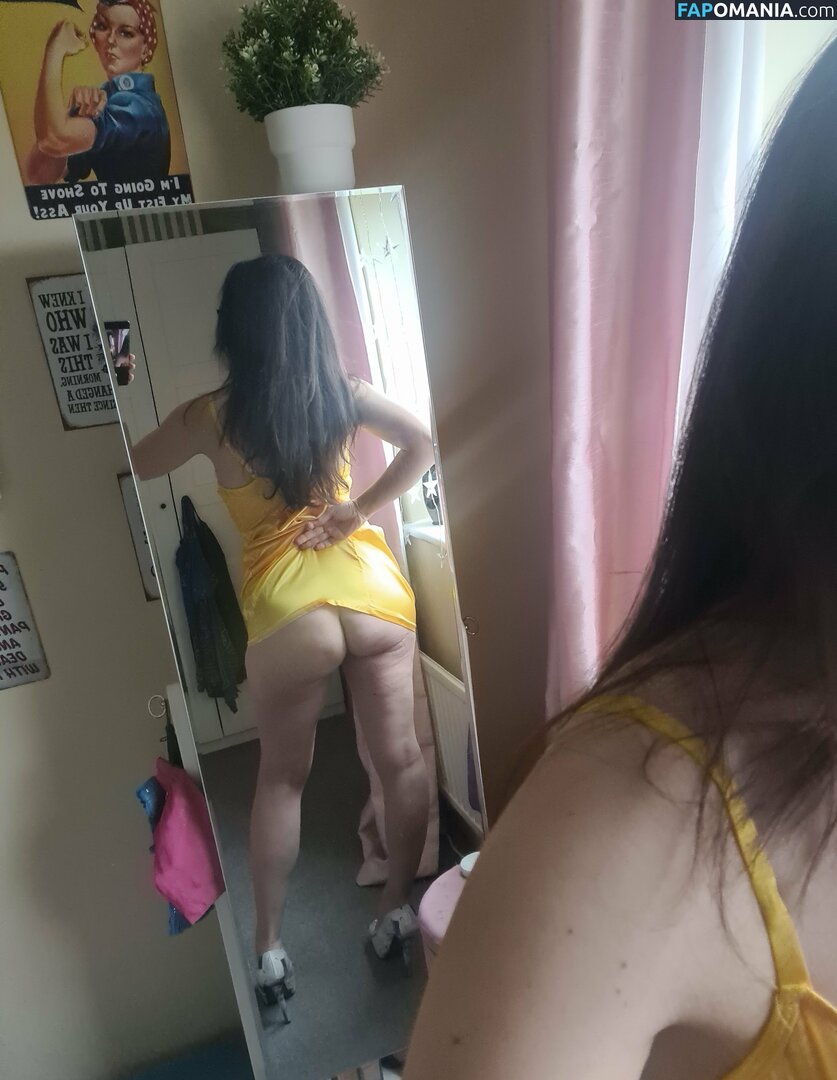 Miss Dawson / hotmilf_rose / themissdawso9 / themissdawson Nude OnlyFans  Leaked Photo #50