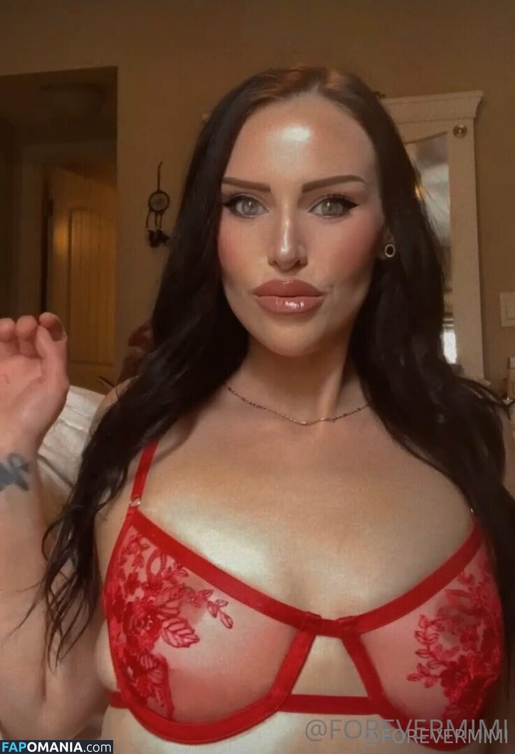 reel / themonikageller Nude OnlyFans  Leaked Photo #3