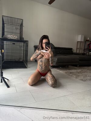 Thenajadeee