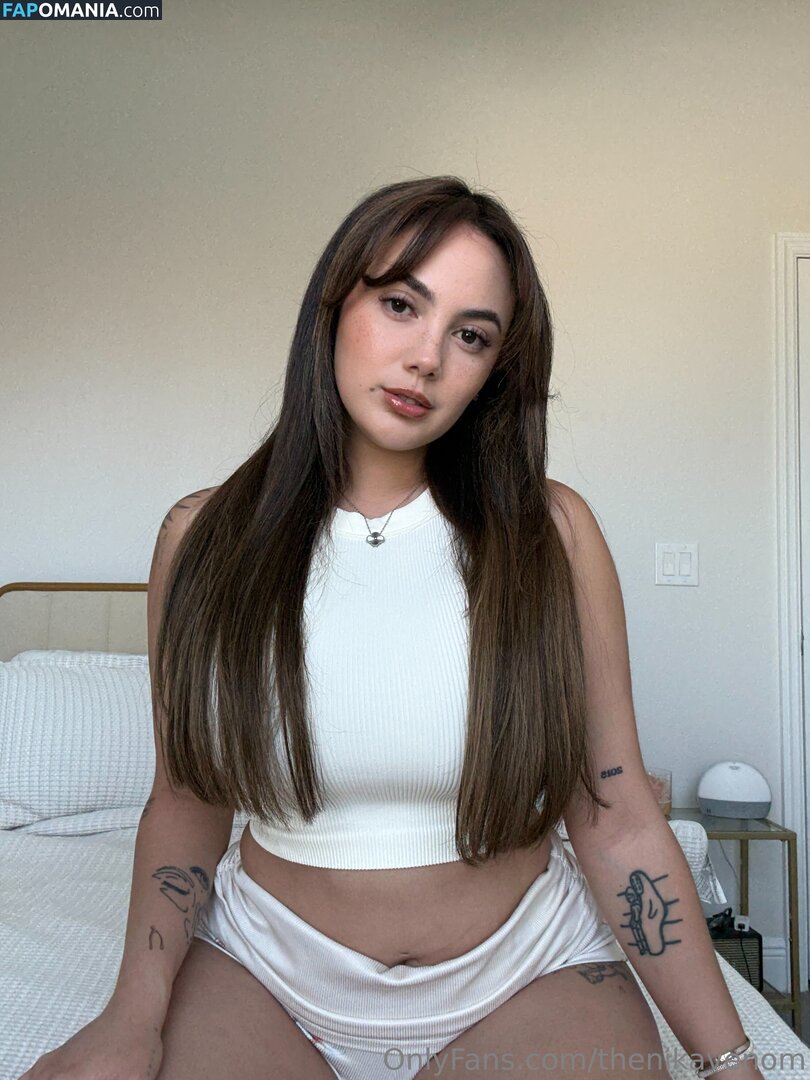 thenikavenom Nude OnlyFans  Leaked Photo #6