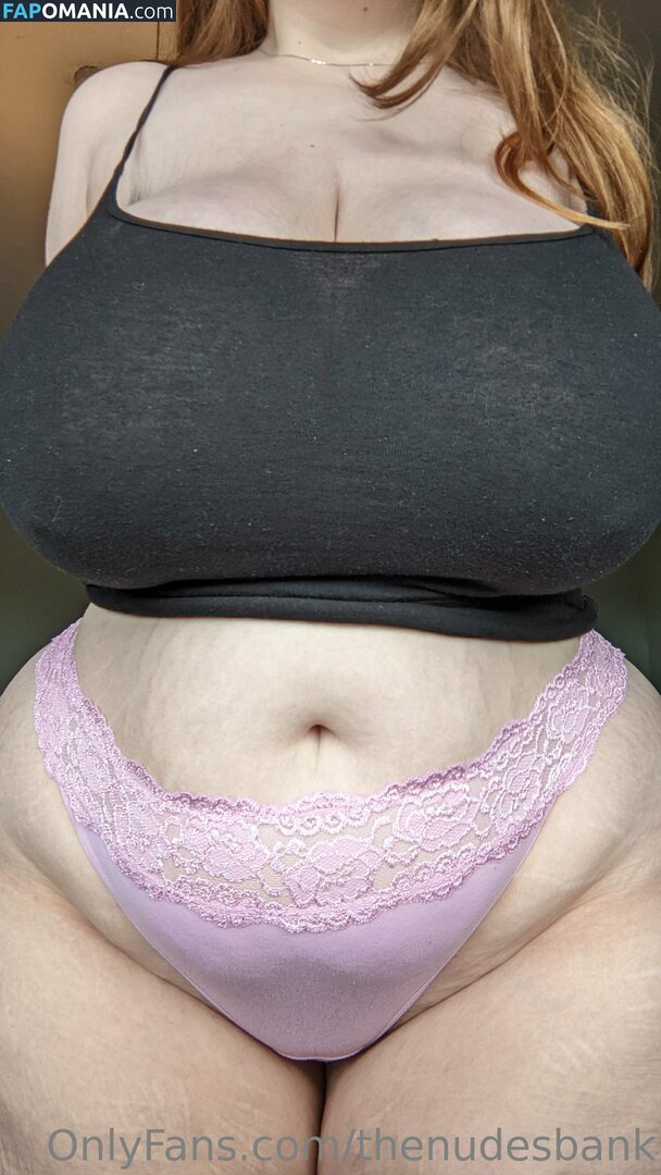 thenudesbank Nude OnlyFans  Leaked Photo #7