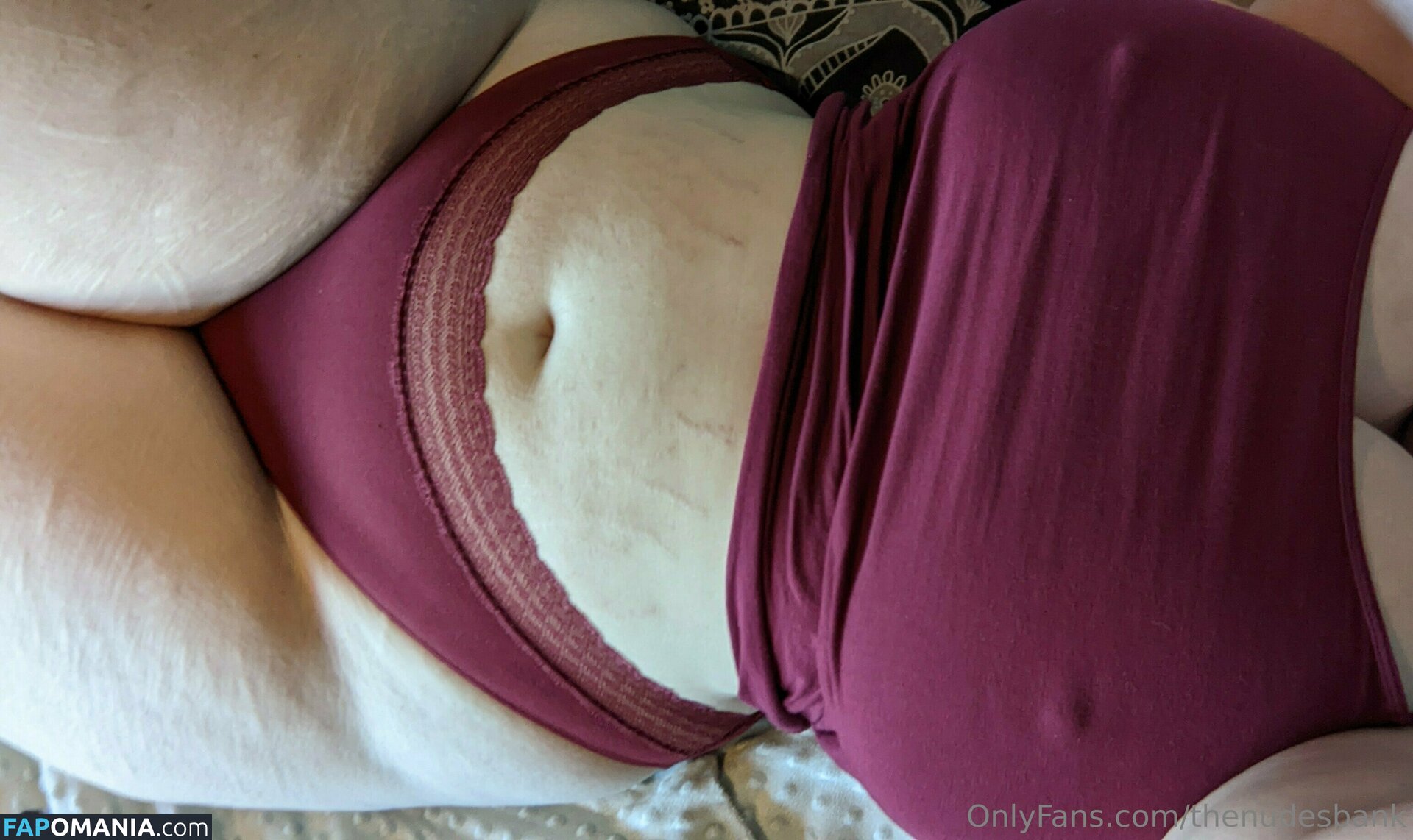 thenudesbank Nude OnlyFans  Leaked Photo #8