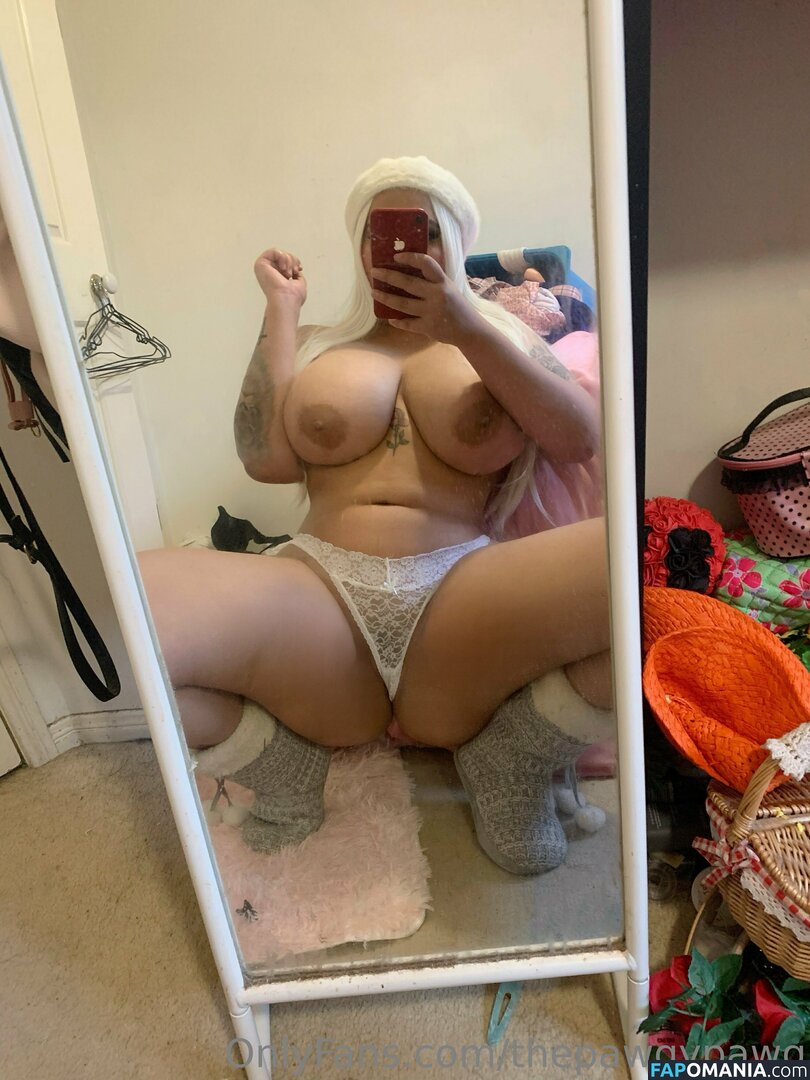 thepawgs / thepawgypawg Nude OnlyFans  Leaked Photo #61