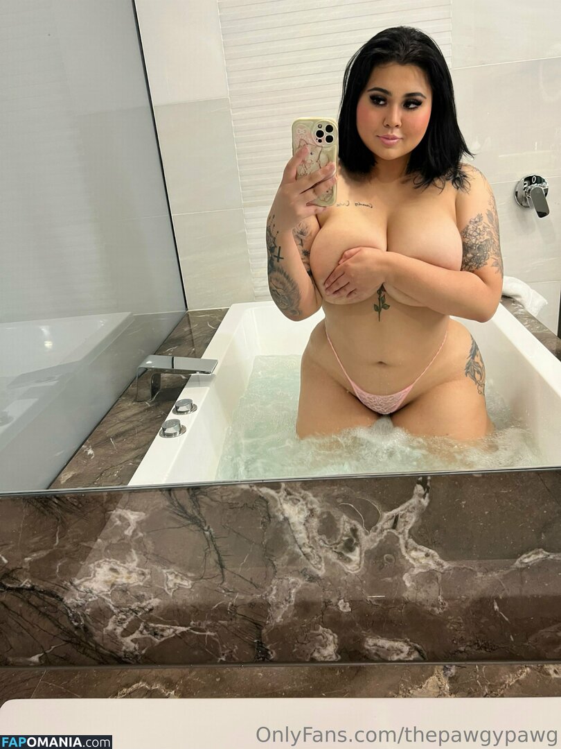thepawgs / thepawgypawg Nude OnlyFans  Leaked Photo #77